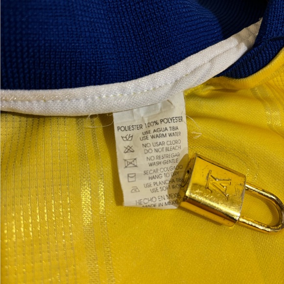 Vintage USA Soccer Kit - Picture 4 of 4